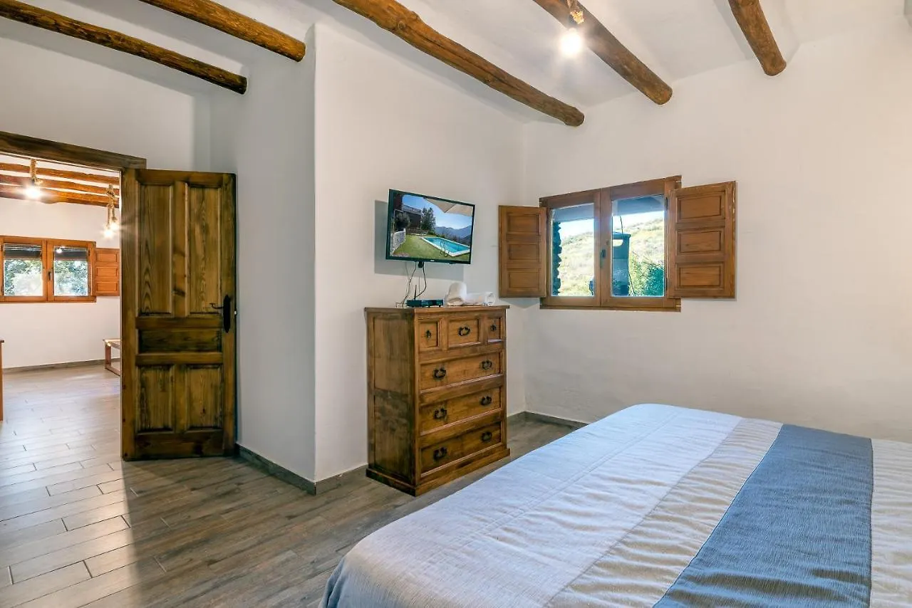 Dreams Alpujarra Apartamento Pampaneira