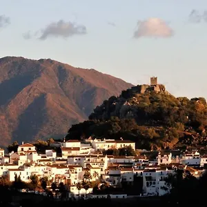Appartement Sierras De, Gaucín