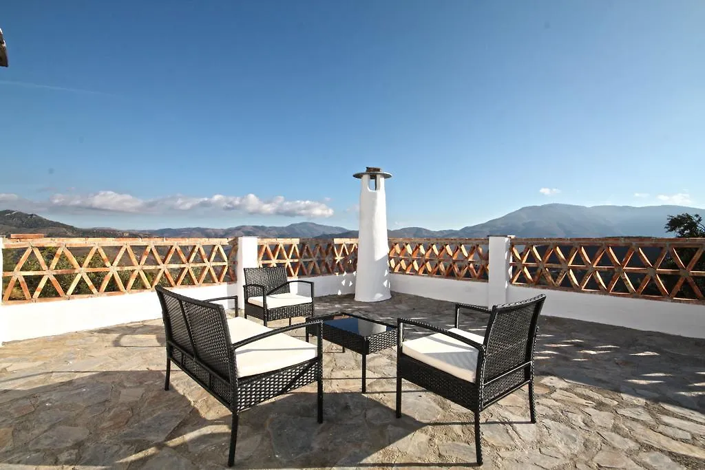 Dreams Alpujarra Apartment Pampaneira