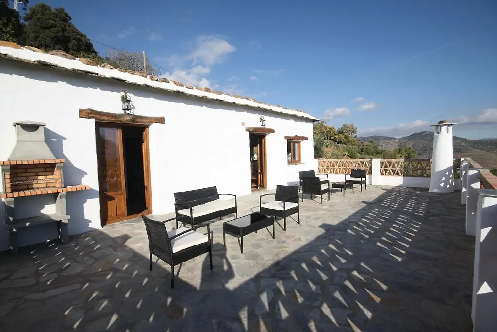 Dreams Alpujarra Apartment Pampaneira