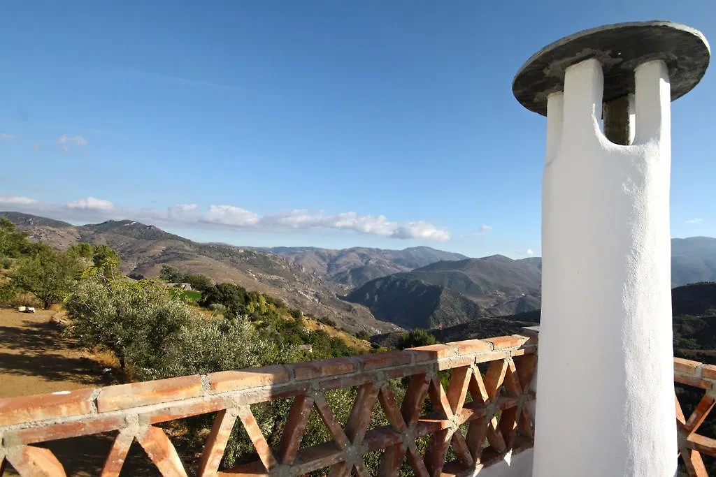 Dreams Alpujarra Apartment Pampaneira Spain