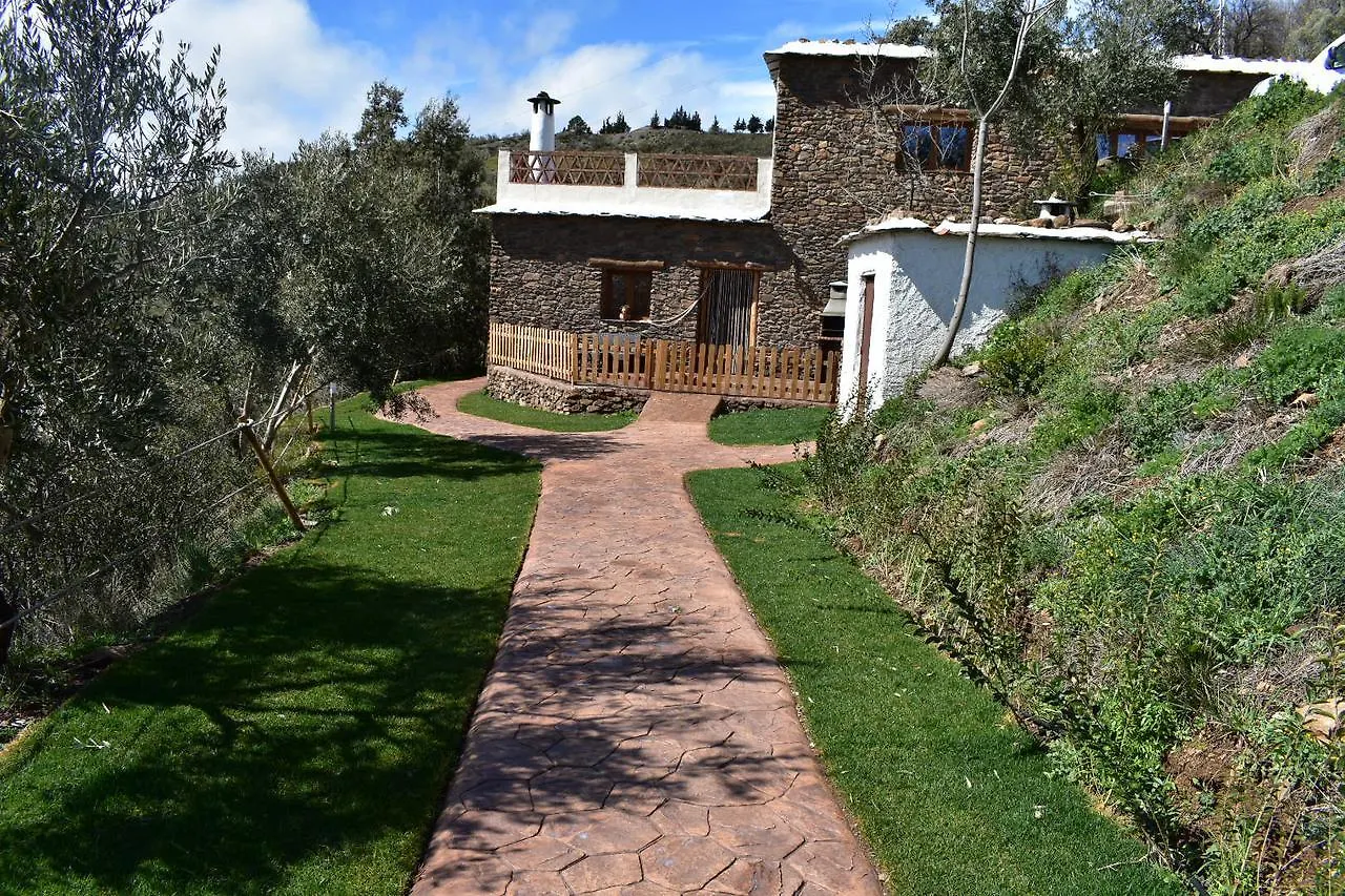 Dreams Alpujarra Apartment Pampaneira