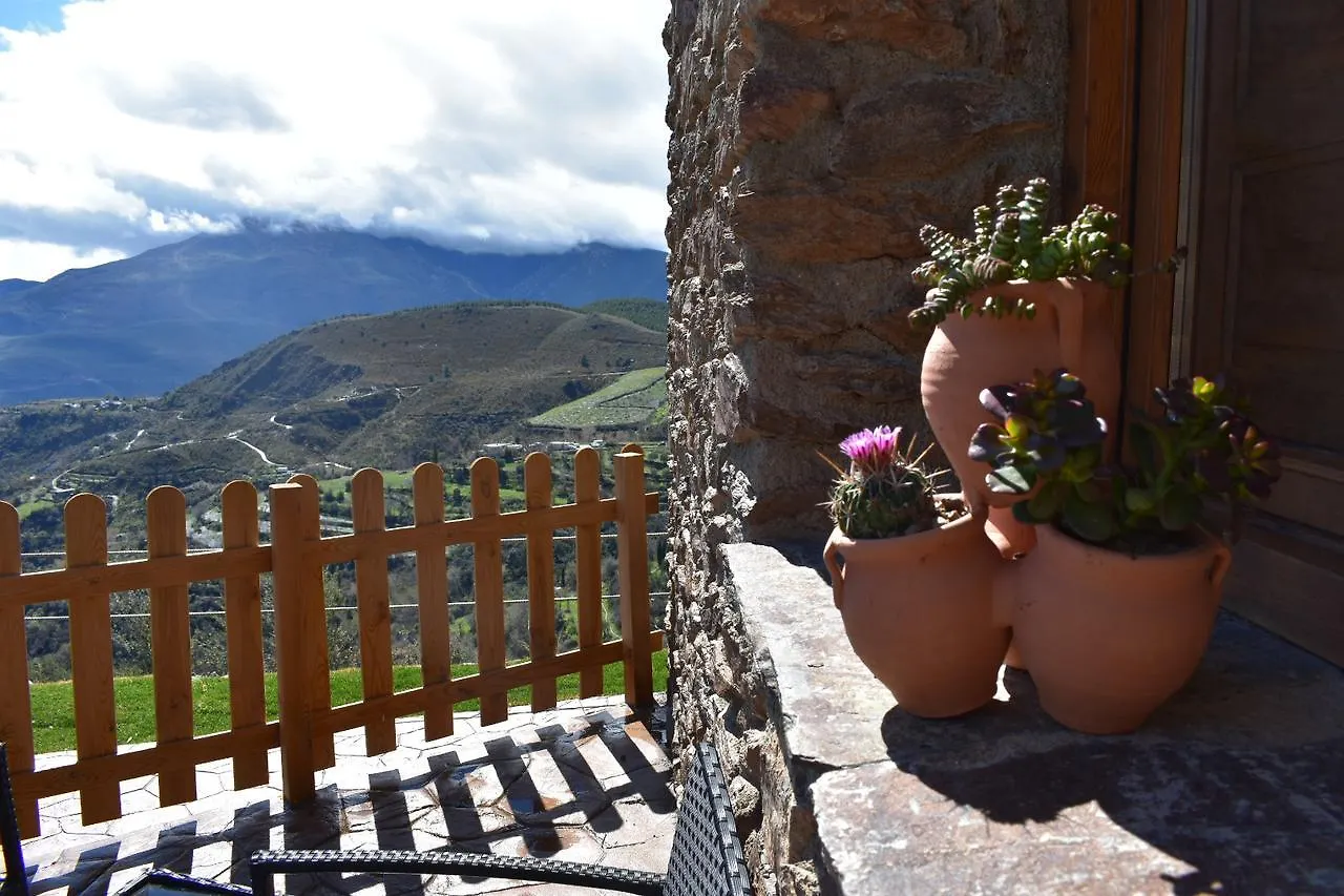 Dreams Alpujarra Apartment Pampaneira Spain