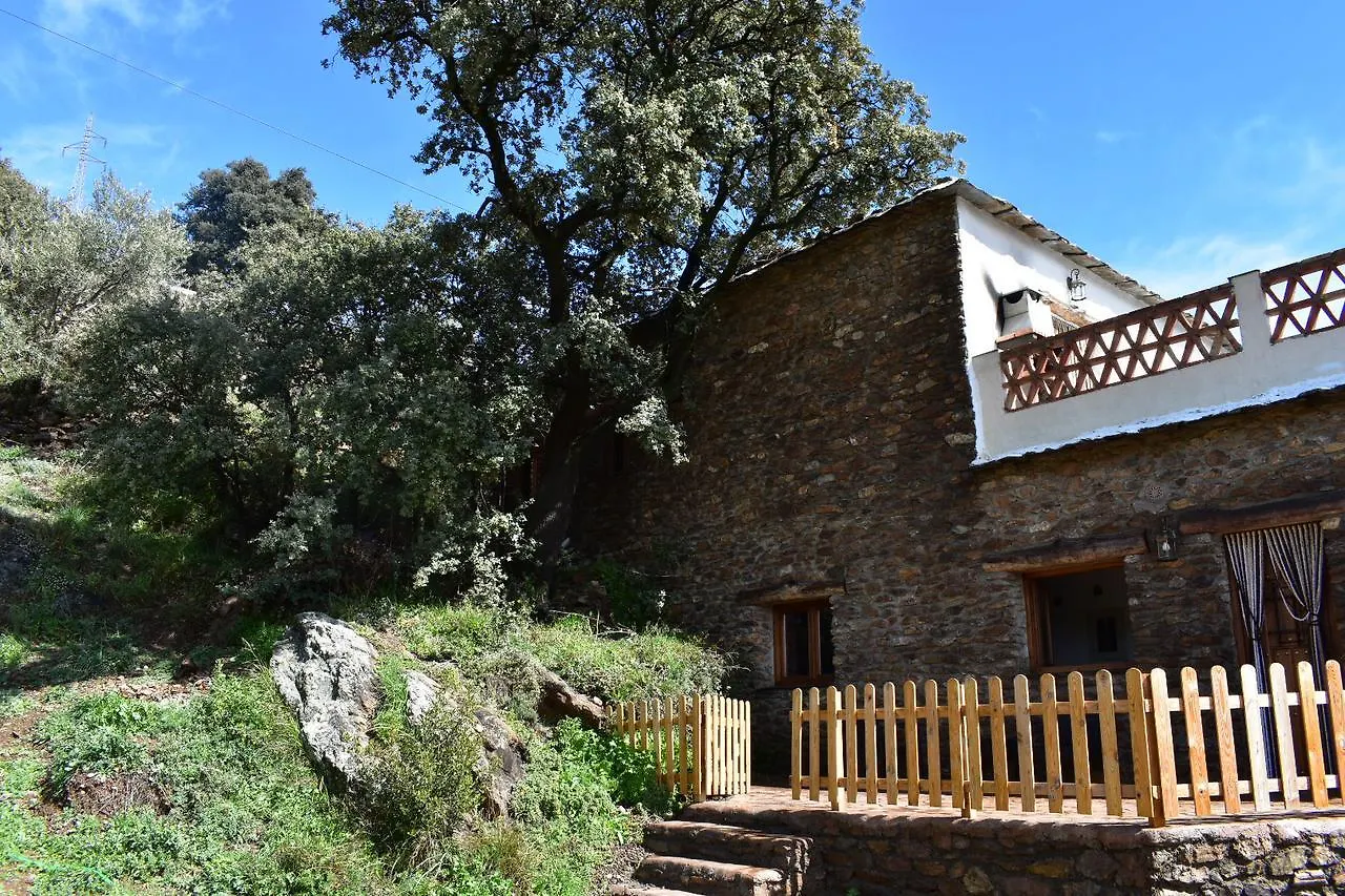 Dreams Alpujarra Apartment Pampaneira 0*,  Spain