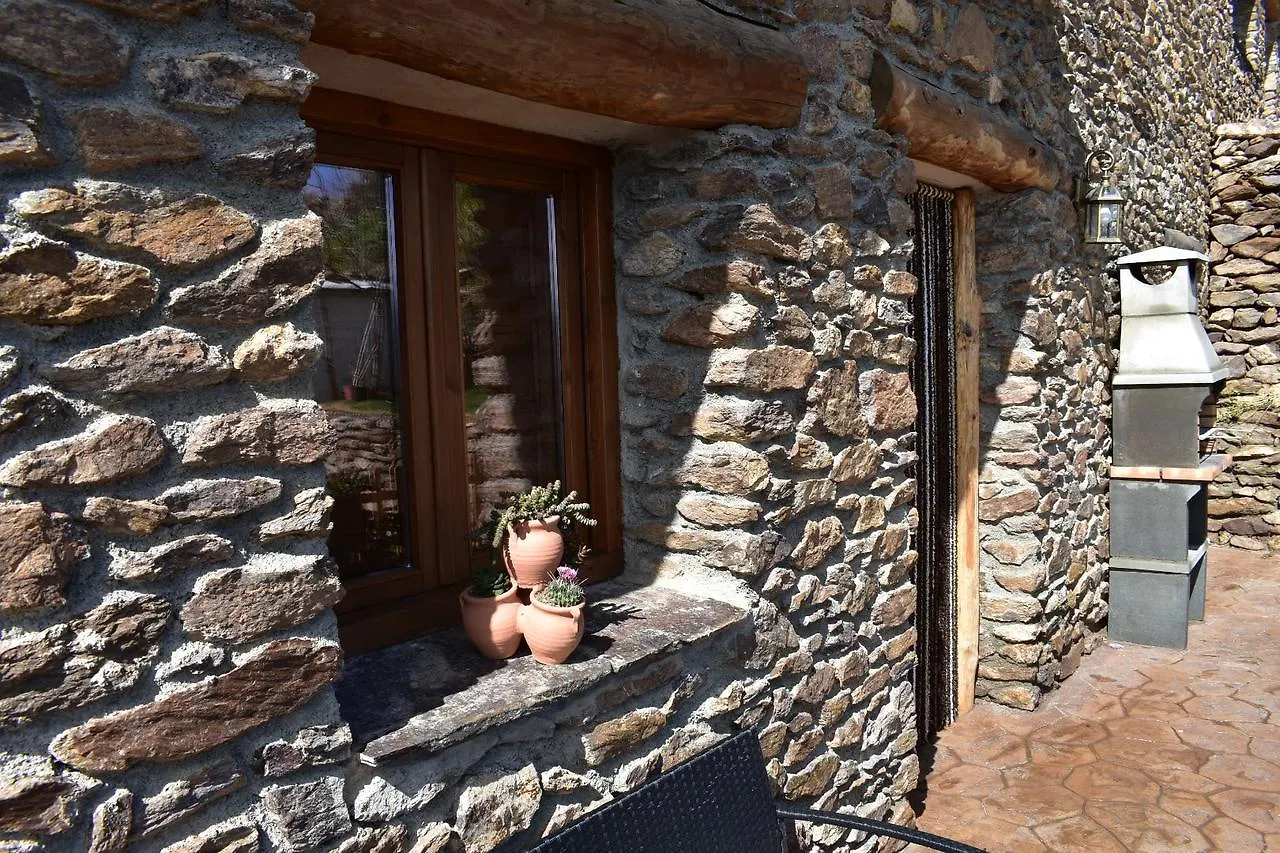 Dreams Alpujarra Apartment Pampaneira Spain