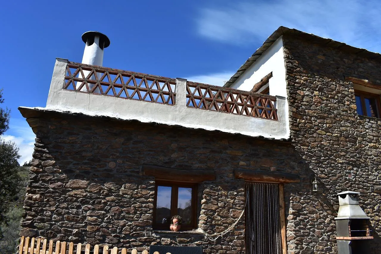 Dreams Alpujarra Apartment Pampaneira