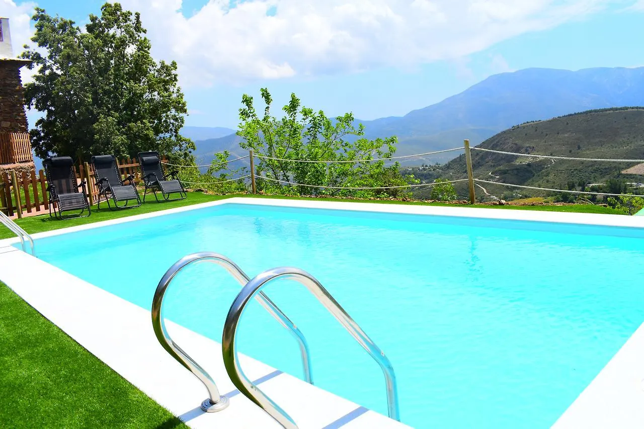 Dreams Alpujarra Apartment Pampaneira 0*,  Spain