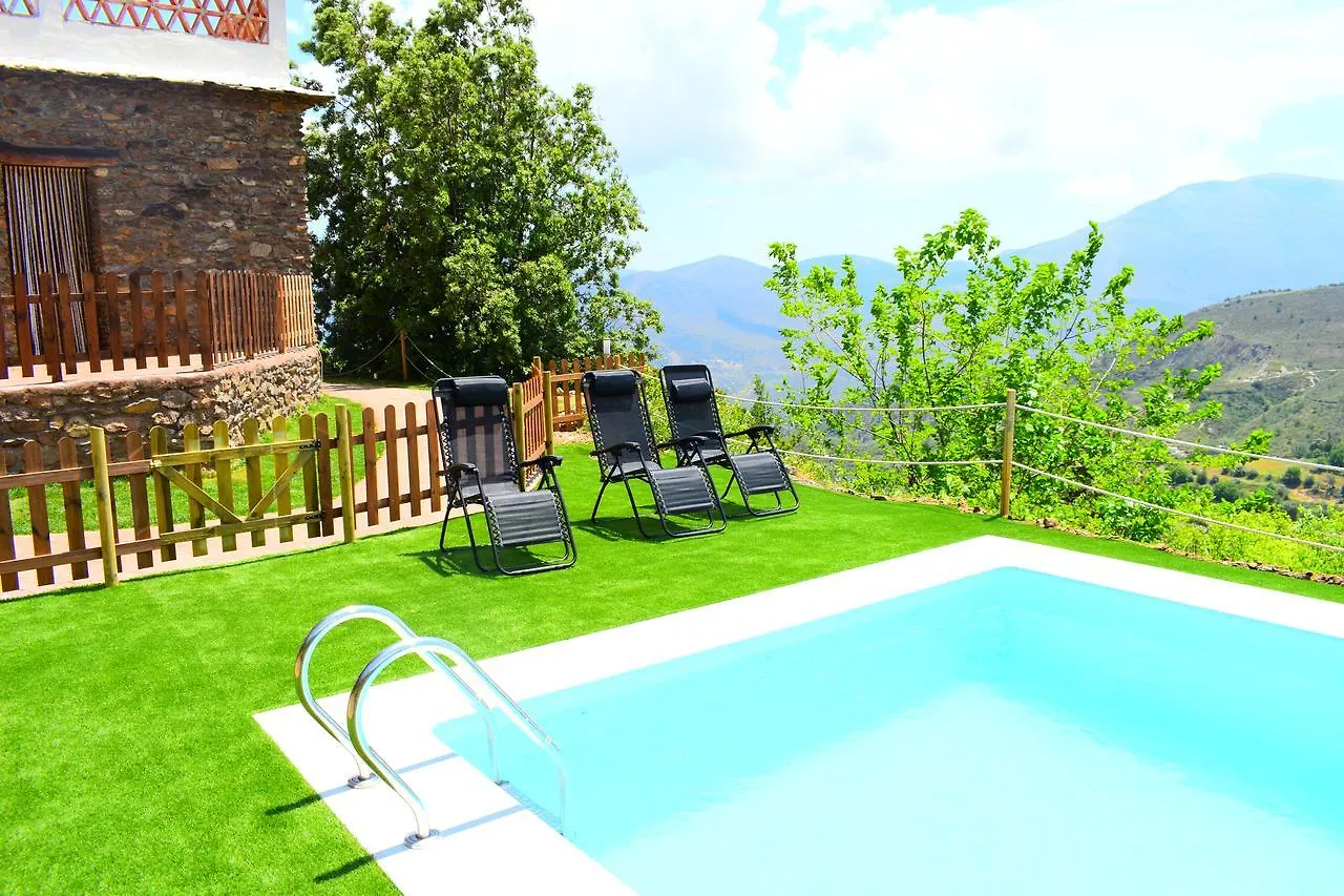 Dreams Alpujarra contacts