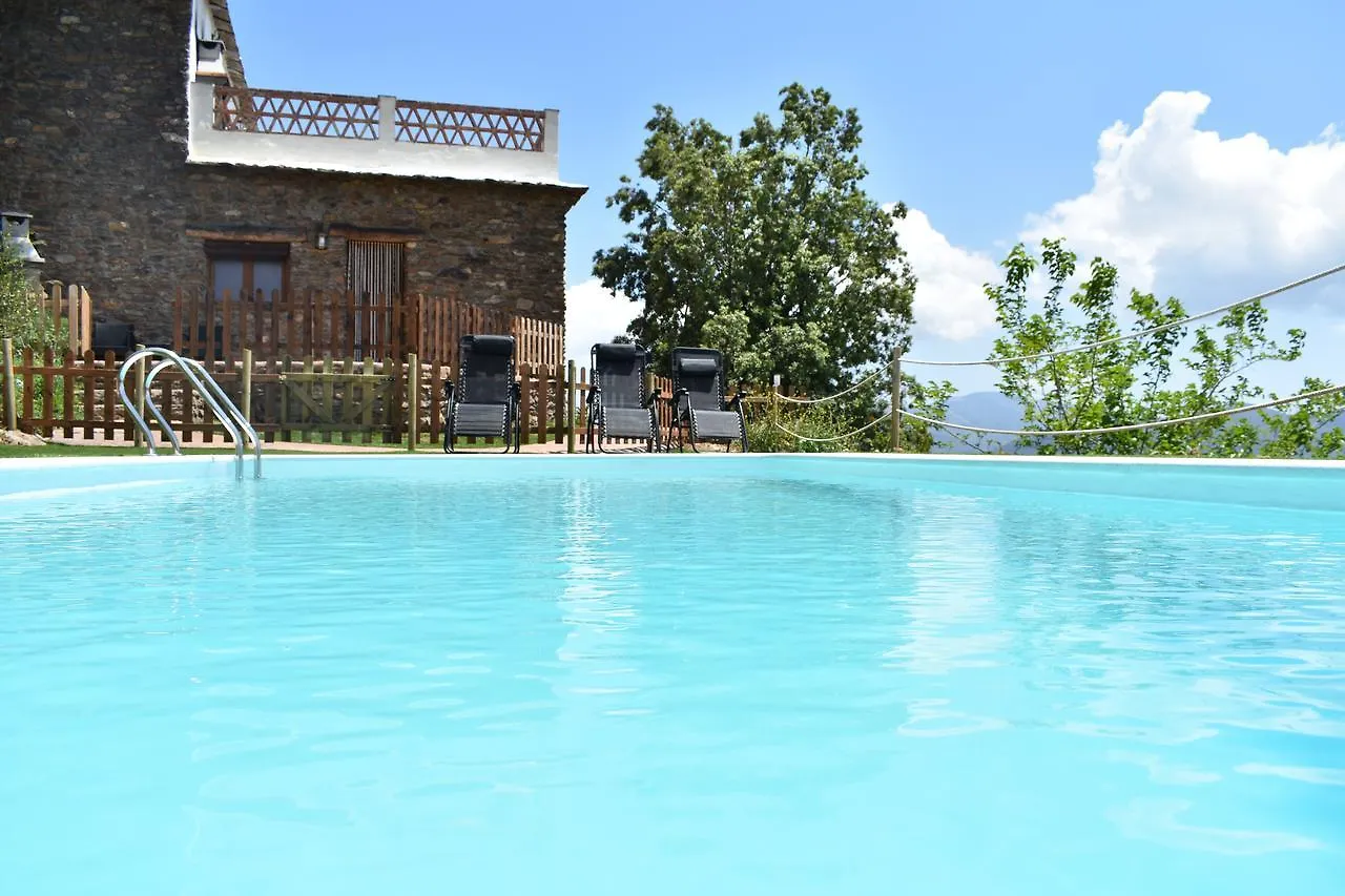 Dreams Alpujarra Apartment Pampaneira Spain