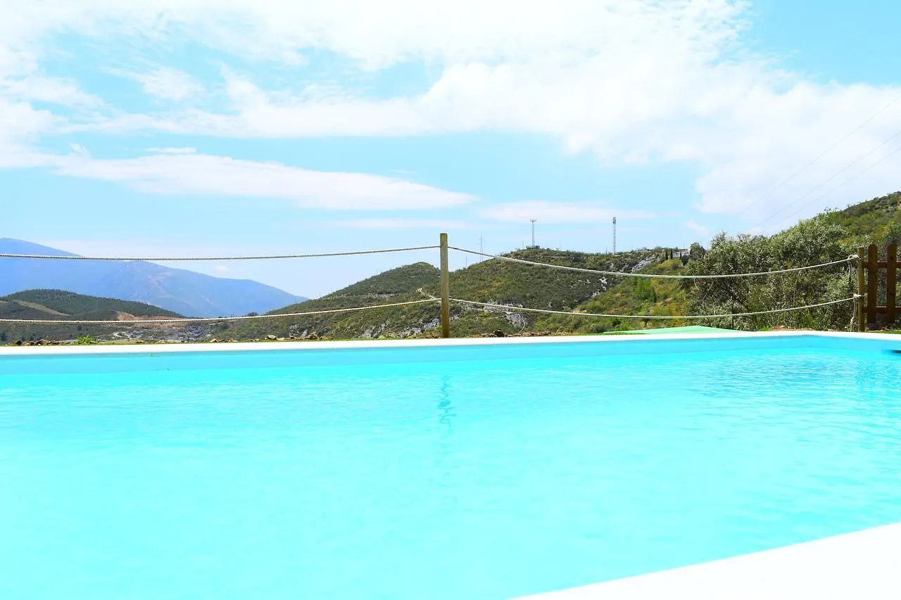 Dreams Alpujarra Apartment Pampaneira