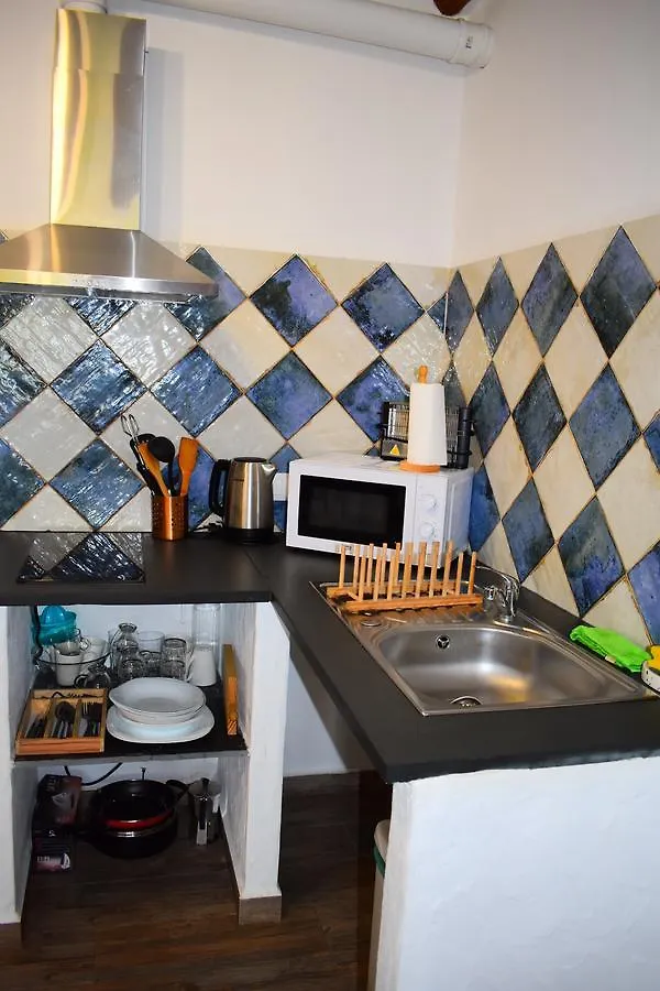 Dreams Alpujarra Apartment Pampaneira Spain