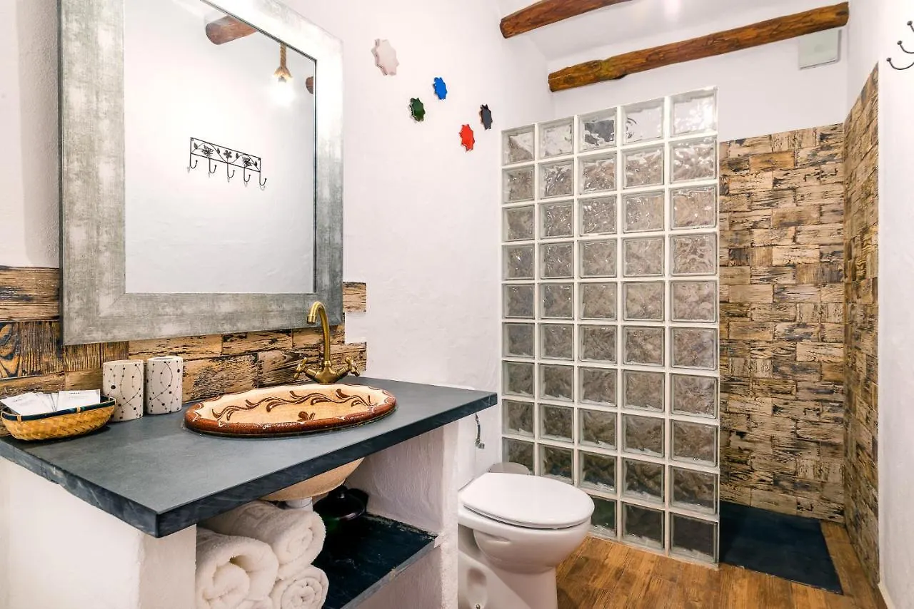 Dreams Alpujarra Apartment Pampaneira