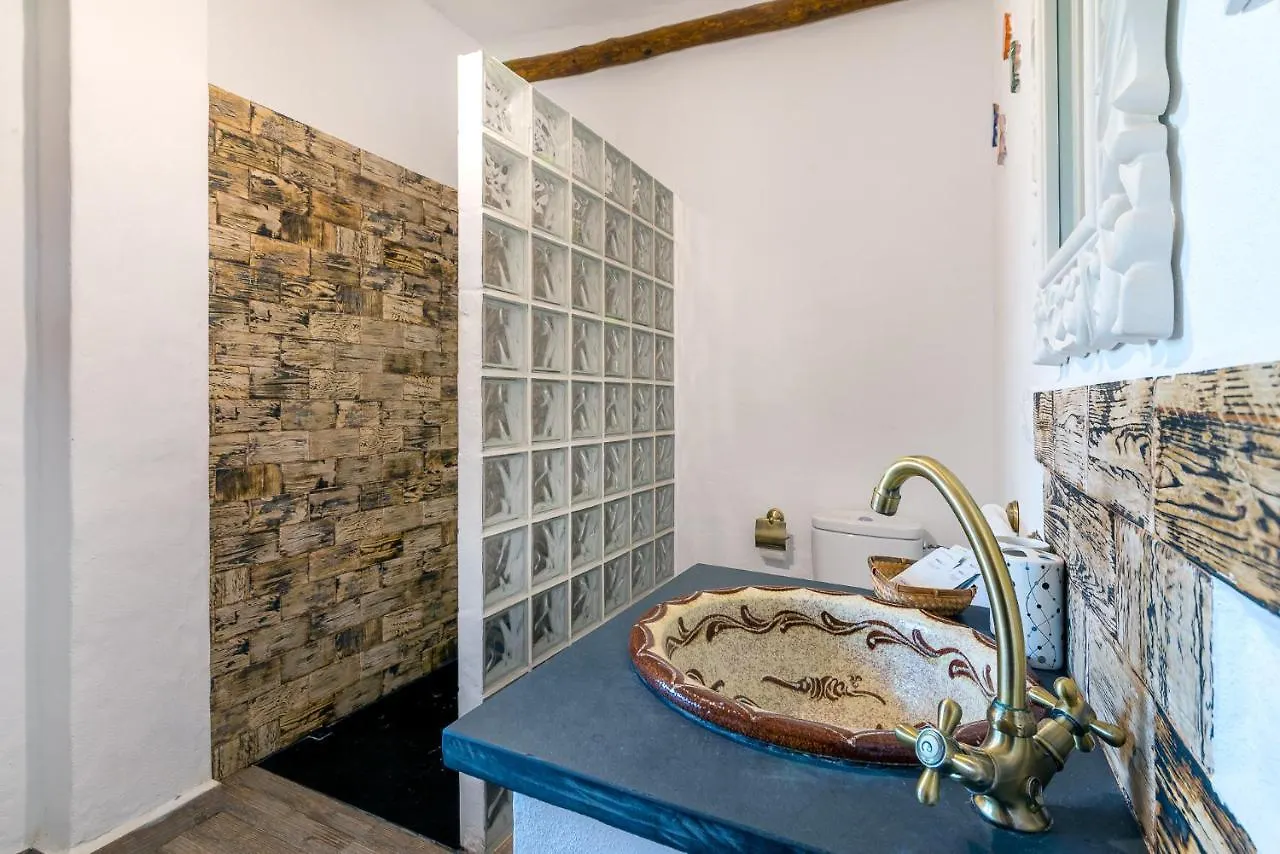 Dreams Alpujarra Apartment Pampaneira