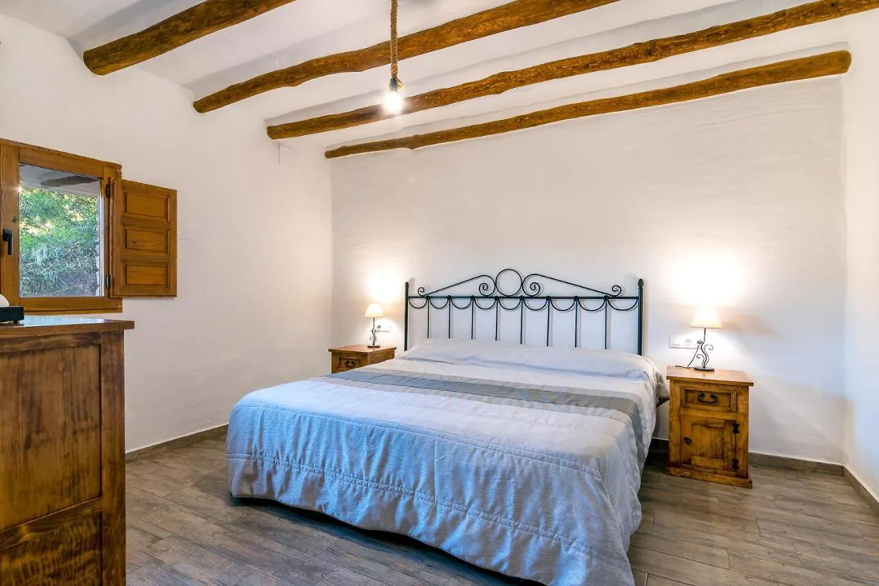 Dreams Alpujarra Apartment Pampaneira